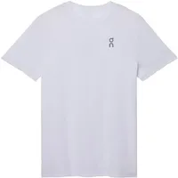 On Herren Core-Tee weiß