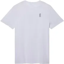 On Herren Core-Tee weiß