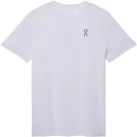 On Herren Core-Tee weiß