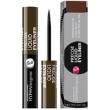 Hypoallergenic Bell Hypo Allergenic Precise Liquid Eyeliner 5 g Nr. 02 - Brown