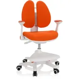 HJH Office Kid Wing Stoff Orange