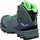 Salewa Alp Trainer Mid GTX Herren wallnut/fluo orange 42