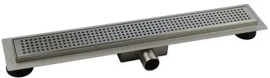 Leysser Duschmeister Duschrinne DR5 800 mm V 86 - Duschen