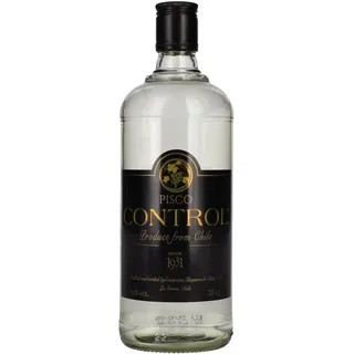 Pisco Control Gran Pisco 43% Vol. 0,7l