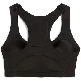 Puma Athlete Schwarz S