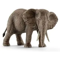 SCHLEICH 14761 Afrikanische Elefantenkuh