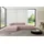 altdecor Modulares Sofa Ecksofa in L-Form - Kerru-L1 - 285x190x70 cm Rosa universal, links/rechts Corner modular Sofa Eckcouch Couch Wohnlandschaft... - Rosa