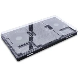 Decksaver - DDJ-FLX10 Cover - Cover für DJ Equipment