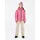 Protest PRTELINY JR Ski- Und Snowboardjacke Pink/rosa 128