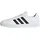 Adidas VL Court 2.0 Cloud White / Core Black / Core Black 44 2/3