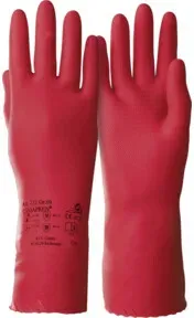 Honeywell Handschuh Camapren 722, Gr. 7, rot