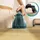 Cecotec Conga 3000 Carpet&spot Clean Max Polsterstaubsauger Durchsichtig One Size / EU Plug 220V Durchsichtig One Size - Transparent