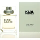 Karl Lagerfeld Eau de Parfum 85 ml