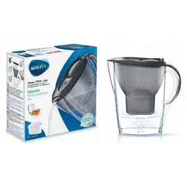 Brita Marella graphit 2,4 l + Maxtra Pro Kartusche