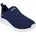 BOBS B Flex Lo Graceful Stride Damen blau