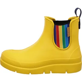 Fischer Markenschuh Stella Damen Gelb 37