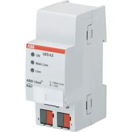 ABB KNX LK/S 4.2, Linienkoppler (2CDG110171R0011)