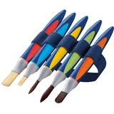 Pelikan Griffix Pinsel 5 St.