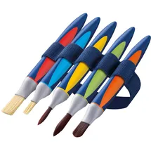 Pelikan Griffix Pinsel 5 St.