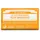 Dr. Bronner’s Reine Naturseife Zitrus Orange