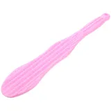 FRCOLOR Massageklopfer Aus Langlebigem Material Tragbar Für Schulter Und Rücken Fördert Durchblutung Geeignet Für Hüfte Beine Kopf Nacken Rücken Als Massagewerkzeug Und Massagestab