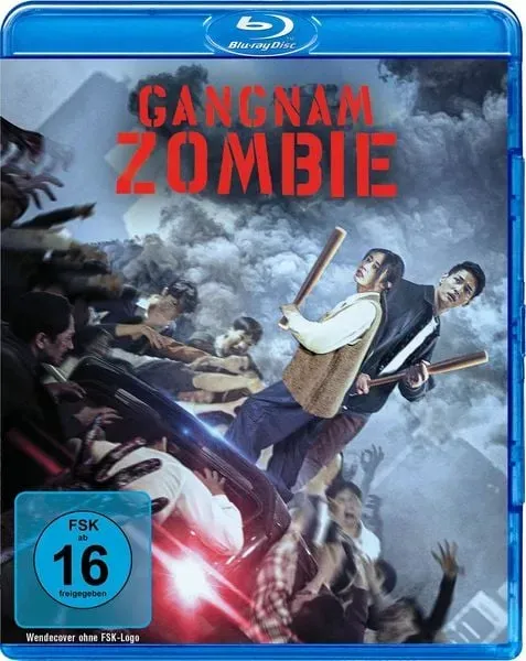 Preisvergleich Produktbild Gangnam Zombie