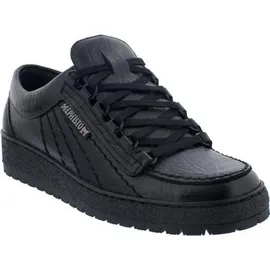 Mephisto Rainbow Halbschuhe Black Namouth UK 7 - EU 41 - Schwarz - 40,5