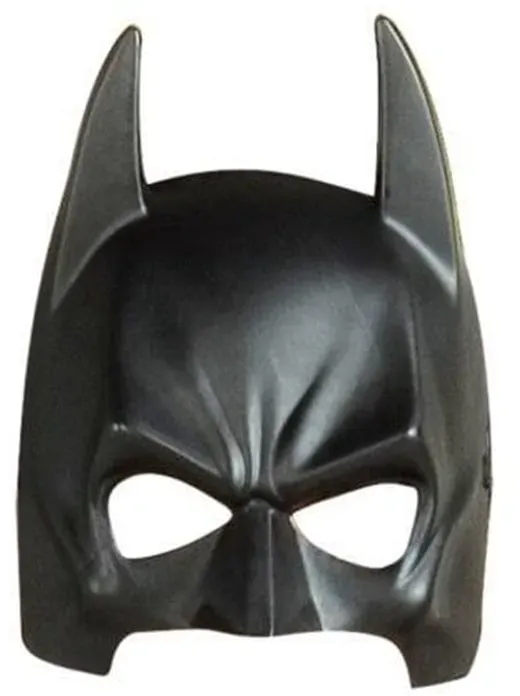 Preisvergleich Produktbild Batman child mask