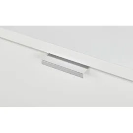 Finori Sideboard Göteborg 180 x 87 x 40 cm weiß