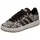 adidas Grand Court Base 00s Crystal Linen / Aurora Coffee / Core White 39 1/3