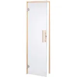 sentiotec Selbstbautür | DS80-3CS-824 | 2060x920x80 mm