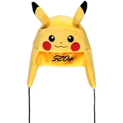 Pokémon - Pikachu Trapper-Hut