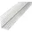 30x40mm 2m Silber