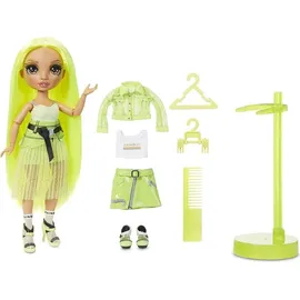 MGA Entertainment Rainbow High Karma Nichols