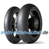 Dunlop GP Racer Slick D212 200/55 R17 TL E (634647)