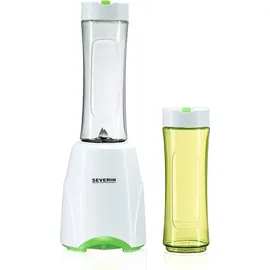 Severin Smoothie Mix & Go SM 3735 Standmixer