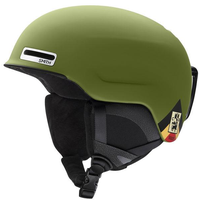 Smith Optics Smith Maze MIPS Helm matte high fives