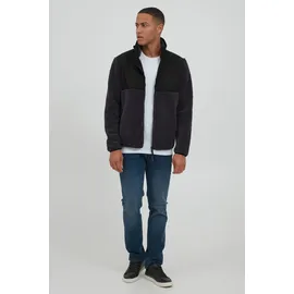 11 Project Sweatjacke PRPijke grau L