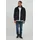11 Project Sweatjacke PRPijke grau L