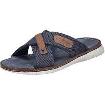 Rieker 21340-14 Blau 40