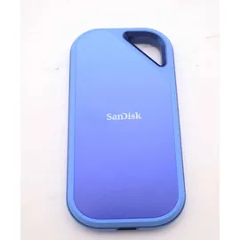 SanDisk Creator Pro 2 TB SDSSDE81C-2T00-G25