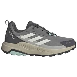 adidas Terrex Anylander Rain.Rdy Damen Multifunktionsschuhe, grau