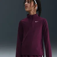 Nike Dri-FIT Red S