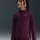 Nike Dri-FIT Red S