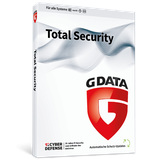 G DATA Total Security 2025