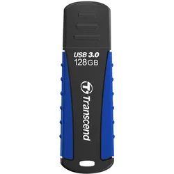 Transcend JetFlash 810 - USB-Flash-Laufwerk - 128 GB