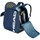 Head Boot Backpack, Blau