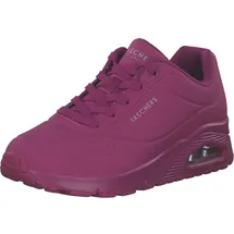 SKECHERS Uno - Stand on Air Magenta 37