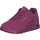 SKECHERS Uno - Stand on Air Magenta 37