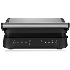 Zeegma GRILL CHEF 3.0 schwarz/silber